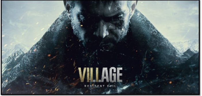 Sortie de Resident Evil Village, huitième épisode de la saga culte du Survival/horror !