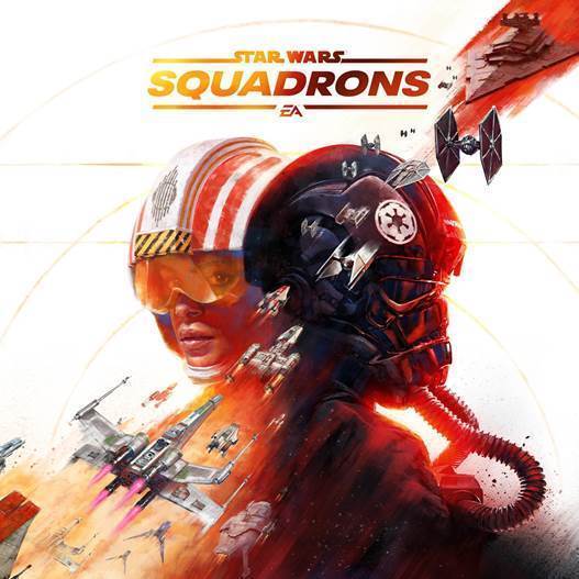 EA, MOTIVE ET LUCASFILM ANNONCENT STAR WARS: SQUADRONS, DISPONIBLE LE 2 OCTOBRE