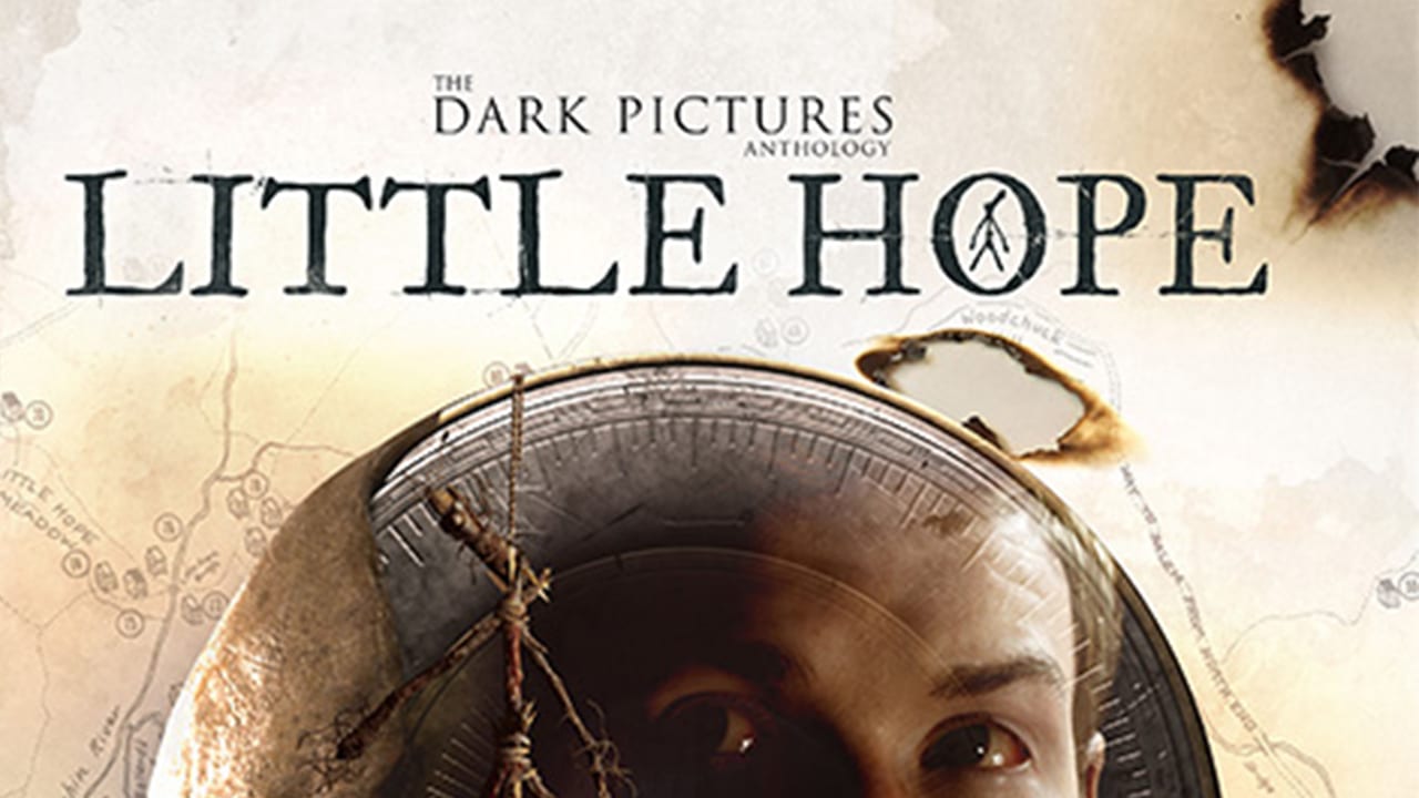 The Dark Picture Little Hope : carnet de dev#2