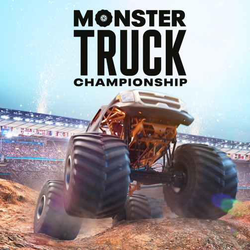 MONSTER TRUCK CHAMPIONSHIP : LES COLOSSES MÉCANIQUES SE RÉVÈLENT