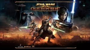 Une nouvelle opération, zone journalière, et bien plus à découvrir maintenant dans #StarWars: #TheOldRepublic