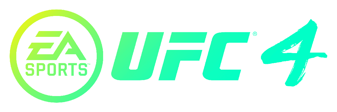 UFC 4 le Trailer de gameplay
