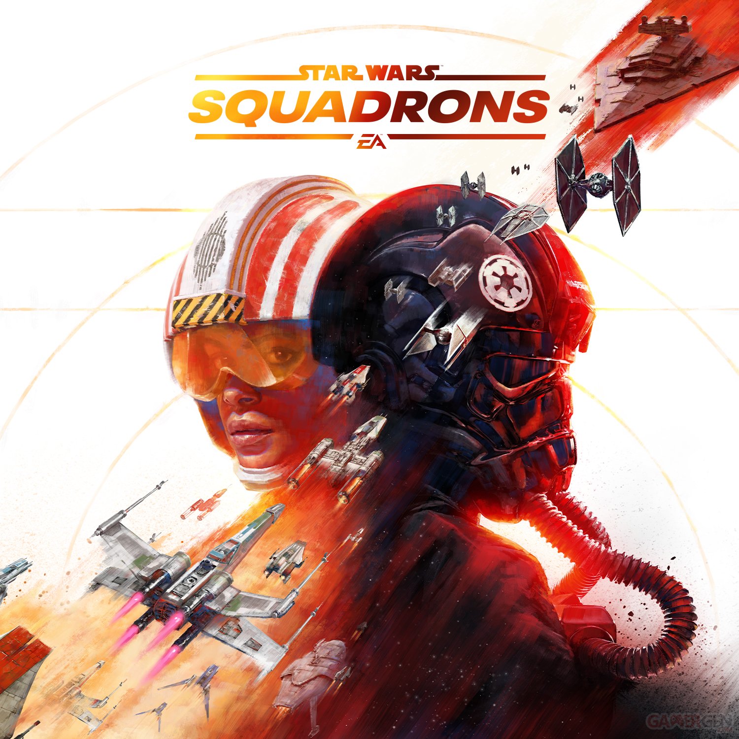 Star Wars: Squadrons – Le contenu téléchargeable consacré à The Mandalorian arrive le 28 octobre