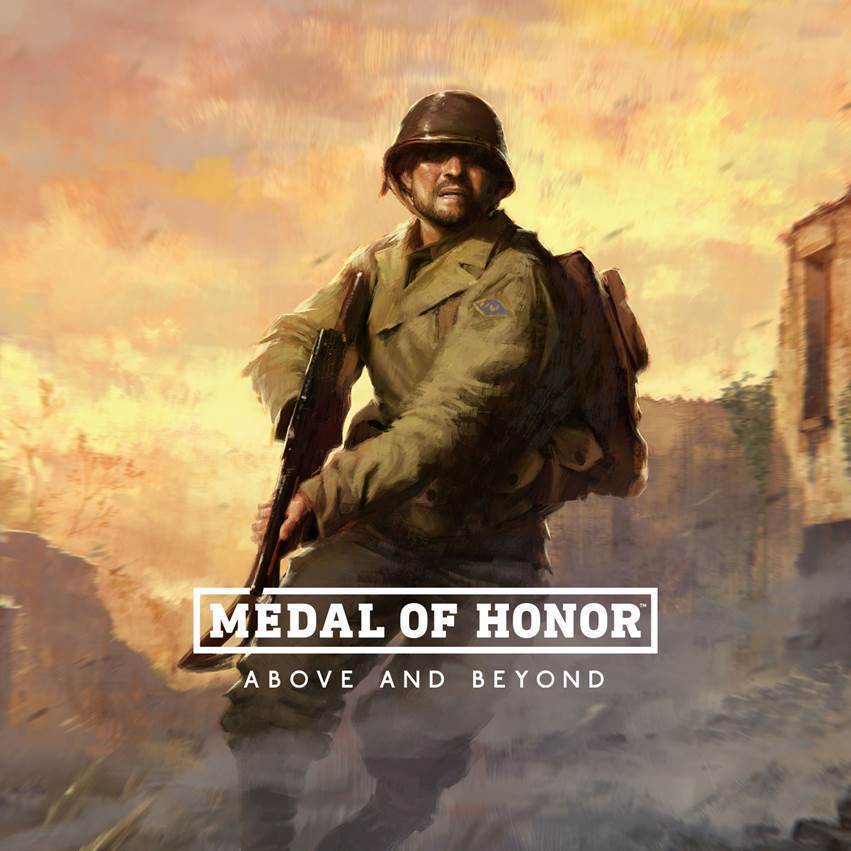 Découvrez la nouvelle bande-annonce dédiée au mode solo de Medal of Honor: Above and Beyond