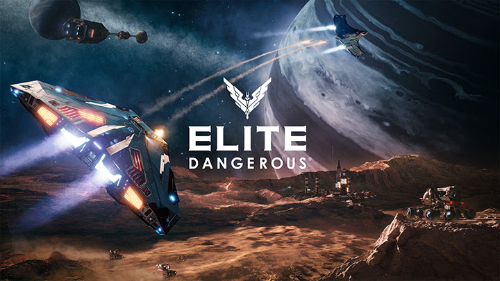 Elite Dangerous: Horizons est désormais disponible gratuitement pour tous les Commandants