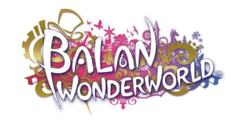 La cinématique d’ouverture de BALAN WONDERWORLD