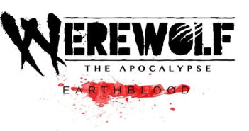 WEREWOLF : THE APOCALYPSE – EARTHBLOOD – NOUVELLE VIDÉO DE GAMEPLAY