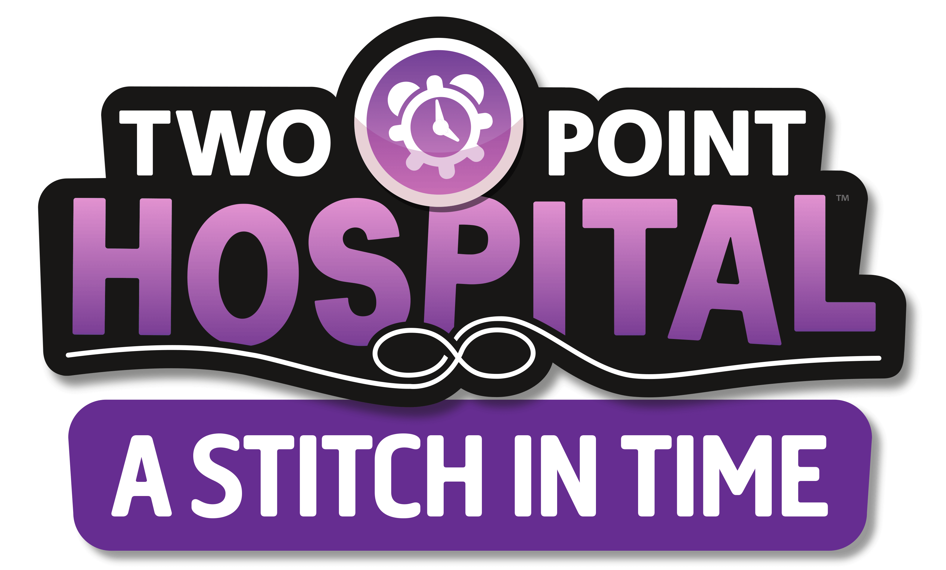 Two Point Hospital voyage dans l’espace et le temps avec son nouveau DLC !