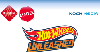 Hot Wheels Unleashed dévoile ses nouveaux modèles de légende dans un trailer inédit !