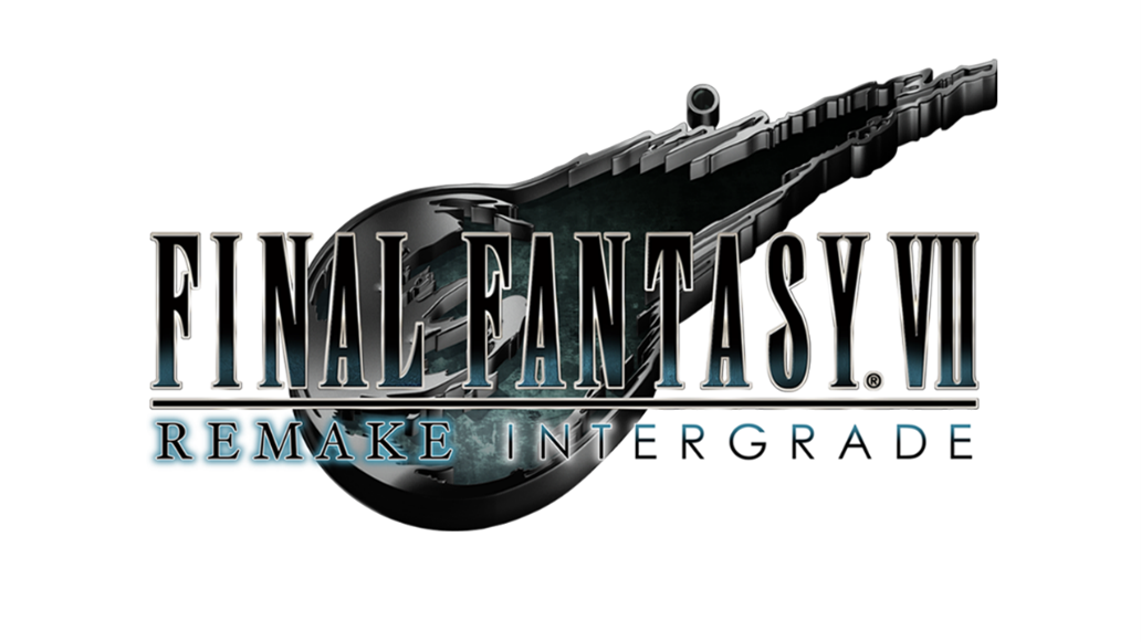 FINAL FANTASY VII REMAKE INTERGRADE annoncé sur PlayStation 5