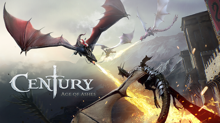 Playwing annonce la date de sortie officielle et les packs Fondateur de Century : Age of Ashes