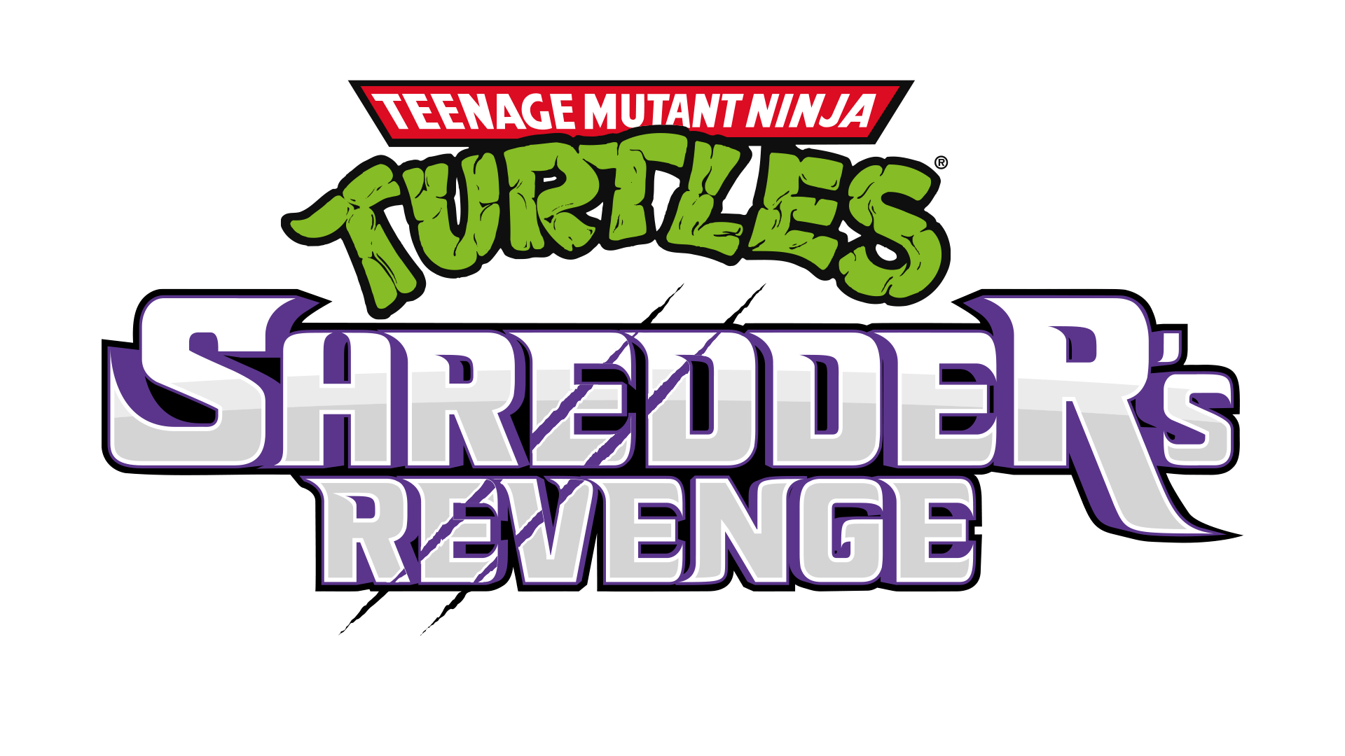 Teenage Mutant Ninja Turtles: Shredder’s Revenge annoncé sur Nintendo Switch !