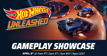 Hot Wheels Unleashed présente son nouvel environnement : le campus universitaire