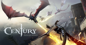 Century : Age of Ashes – Après le succès de la bêta ouverte Playwing Bordeaux décide de reporter la sortie pour améliorer l’expérience des joueurs