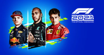 F1 2021 DE CODEMASTERS DISPONIBLE DÈS AUJOURD’HUI