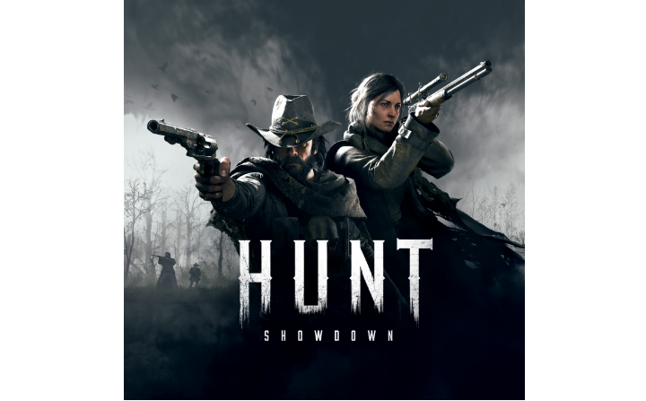 Nouvelle map et événement en direct à venir pour Hunt: Showdown