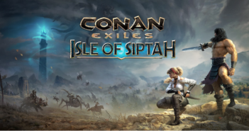Conan Exiles : Isle of Siptah sortira sur toutes les plateformes le 27 mai. Le jeu de base sera bientôt lancé sur le Xbox Game Pass