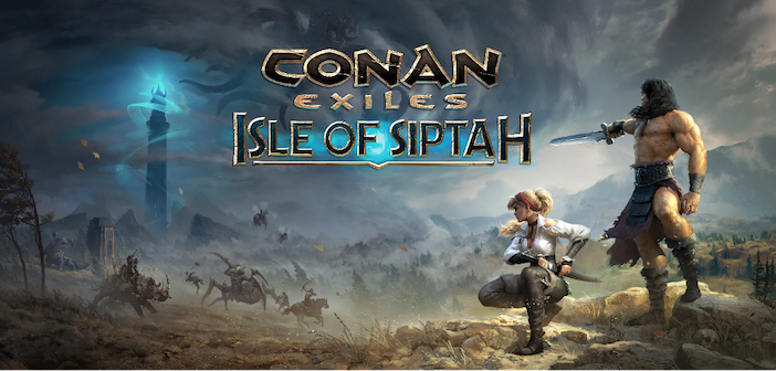 Conan Exiles : Isle of Siptah sortira sur toutes les plateformes le 27 mai. Le jeu de base sera bientôt lancé sur le Xbox Game Pass