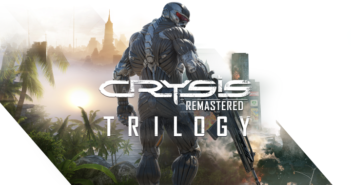 Crysis Remastered Trilogy sera disponible à l’automne 2021