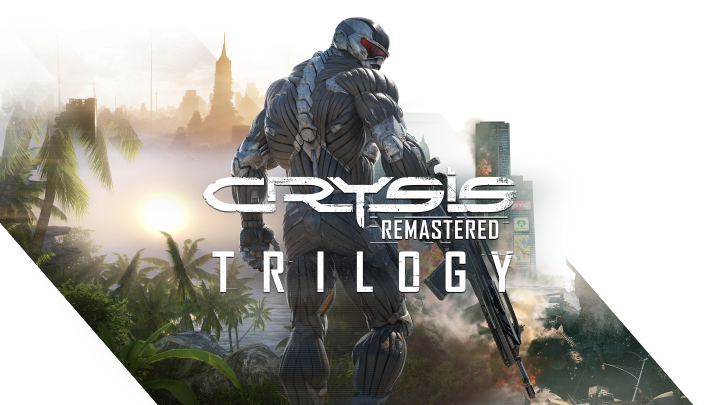Crysis Remastered Trilogy sera disponible à l’automne 2021