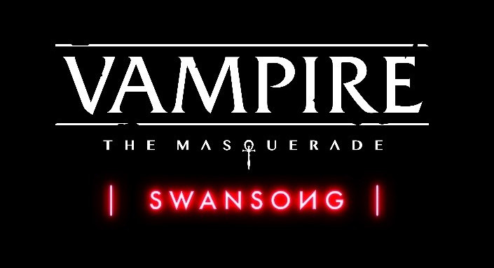 VAMPIRE: THE MASQUERADE – SWANSONG