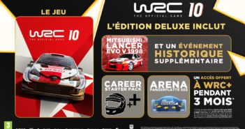 WRC 10 – Prêts à entrer dans l’histoire ?