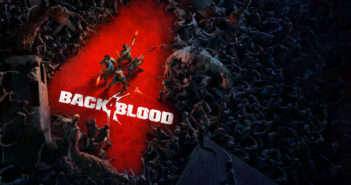 Préparez-vous pour la bêta ouverte de Back 4 Blood !