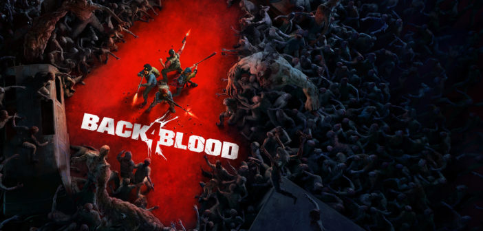 Mise à jour de décembre gratuite de Back 4 Blood désormais disponible