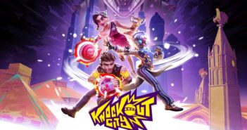Découvrez la nouvelle bande-annonce de la saison 2 de Knockout City : Battez-vous au cinéma