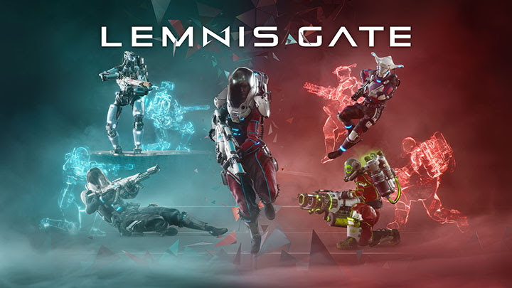 Lemnis Gate est enfin disponible sur PC et consoles !