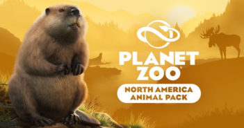 Planet Zoo part en road trip avec le tout nouveau pack d’animaux d’Amérique du Nord