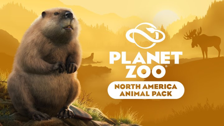 Planet Zoo part en road trip avec le tout nouveau pack d’animaux d’Amérique du Nord