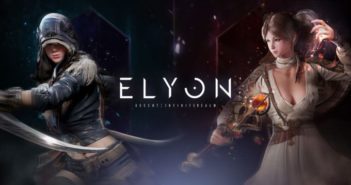 Retour sur la deuxième Bêta test de Elyon
