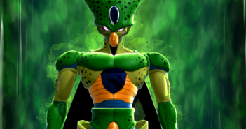 DRAGON BALL: THE BREAKERS, UN NOUVEAU JEU MULTIJOUEUR ASYMÉTRIQUE EN LIGNE