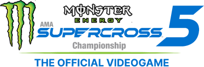 Monster Energy Supecross – The Official Videogame 5 annoncé