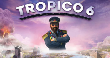 Tropico 6 – Next Gen Edition annoncé sur PlayStation 5 et Xbox Series