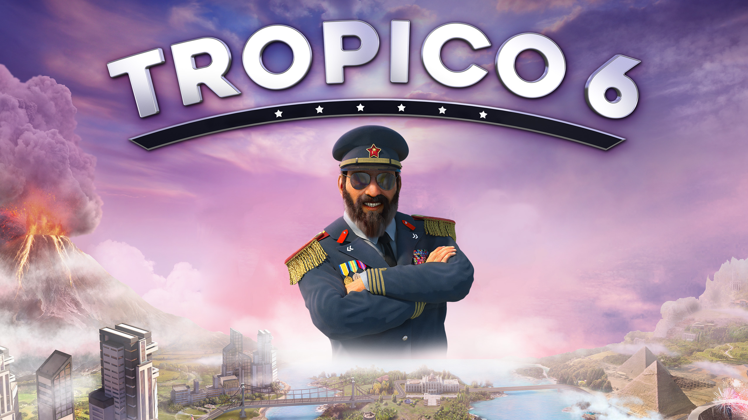 Tropico 6 – Next Gen Edition annoncé sur PlayStation 5 et Xbox Series