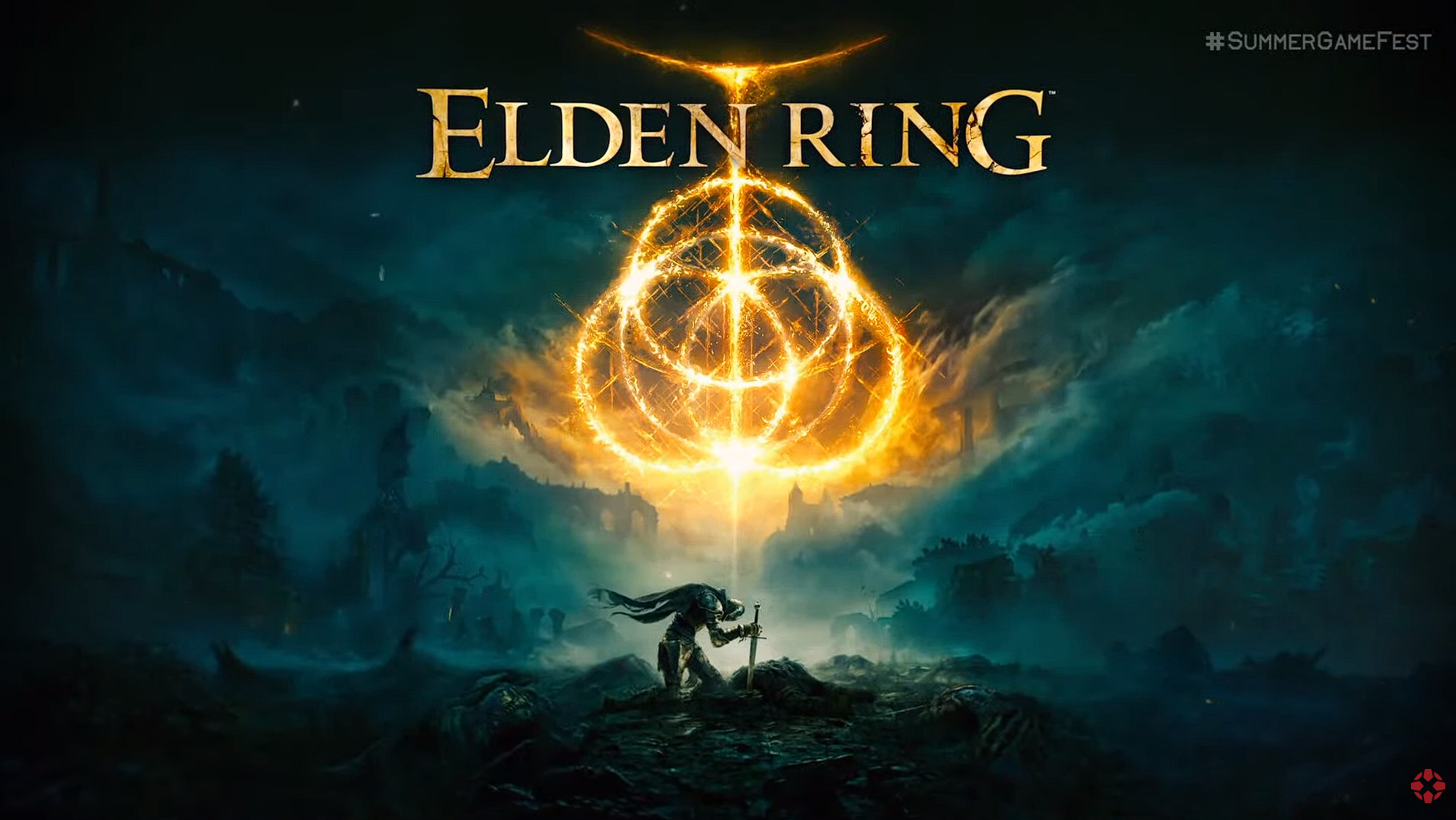 Nouveau trailer pour Elden Ring