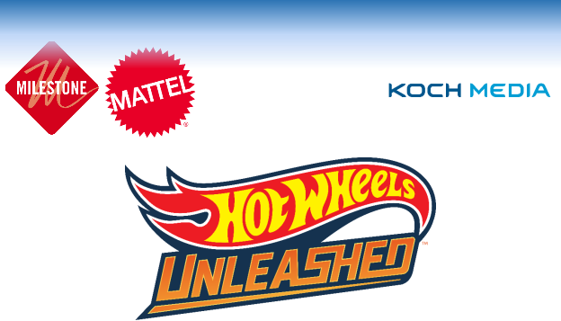 Les Looney Tunes arrivent dans Hot Wheels Unleashed