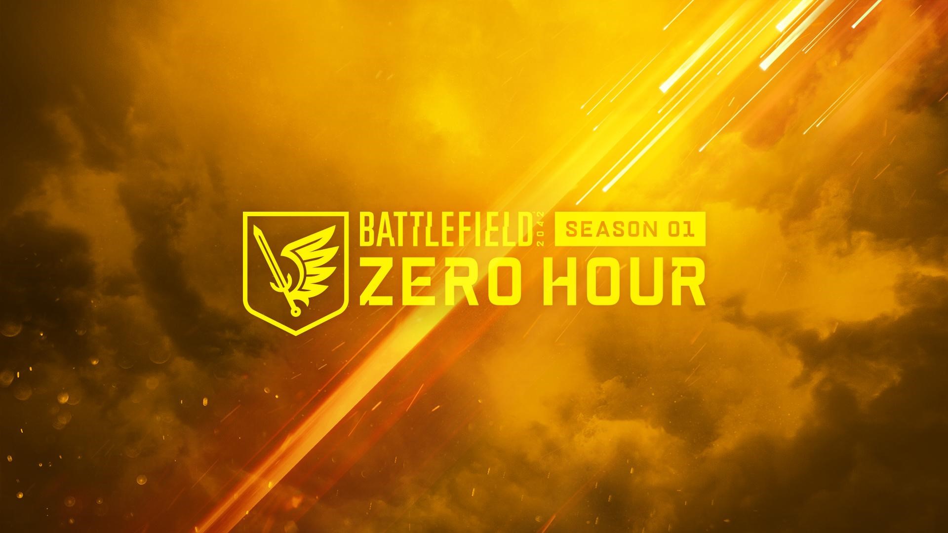 PRENEZ DE LA HAUTEUR AVEC LA SAISON 1 : HEURE H DE #BATTLEFIELD2042 BATTLEFIELD 2042