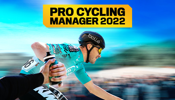 #PROCYCLINGMANAGER2022 SONT DÉSORMAIS DISPONIBLES