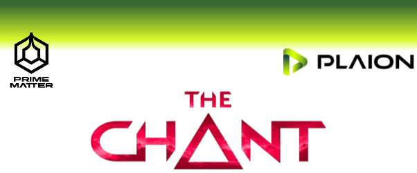 L’AMBIANCE SONORE PSYCHÉDÉLIQUE DE #THE CHANT SE DÉVOILE