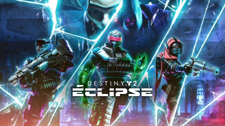 #Destiny2 : Découvrez Neptune dans la dernière bande-annonce de l’extension Éclipse
