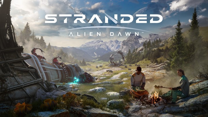 Stranded : Alien Dawn, premier DLC