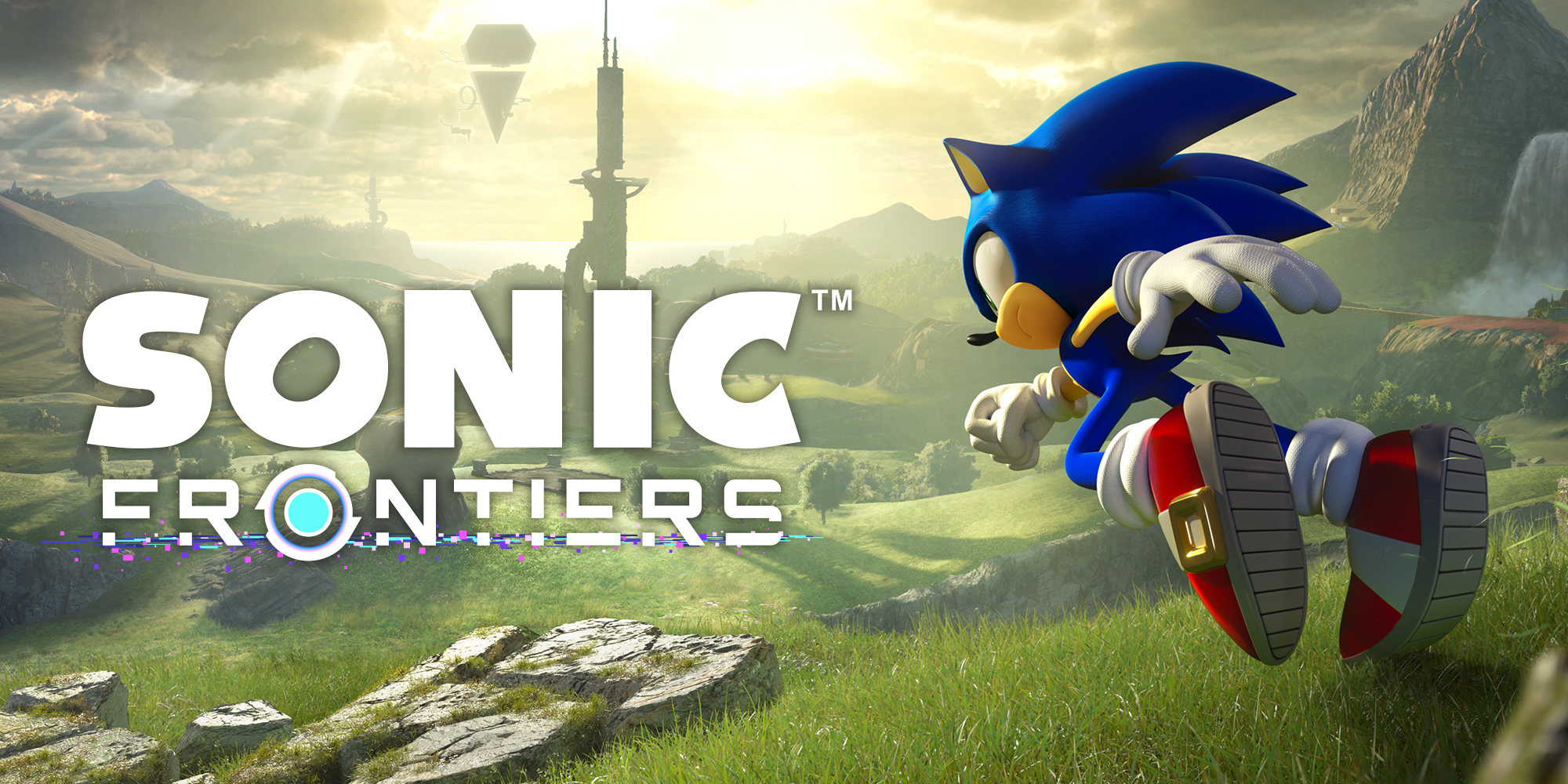 SEGA annonce son premier DLC pour Sonic Frontiers !