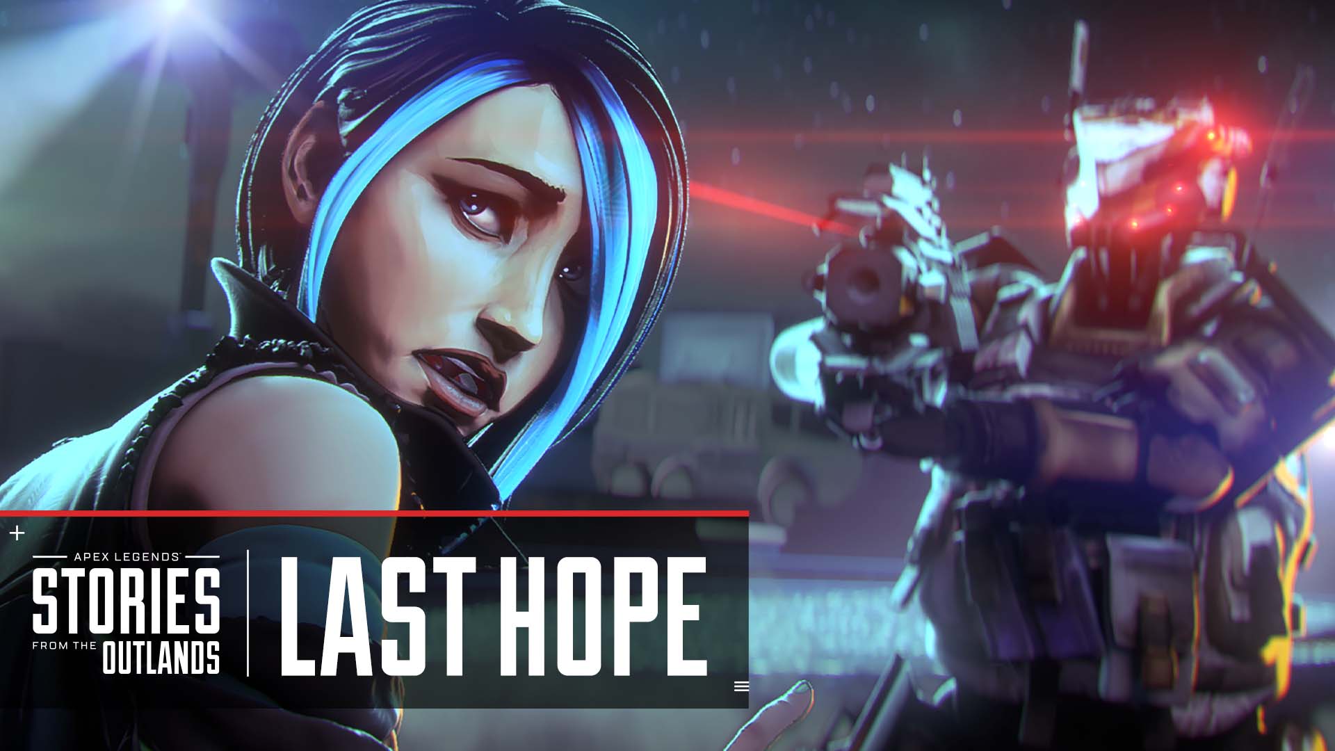 #ApexLegends – Éclipse accueille la nouvelle Légende Catalyst Apex Legends