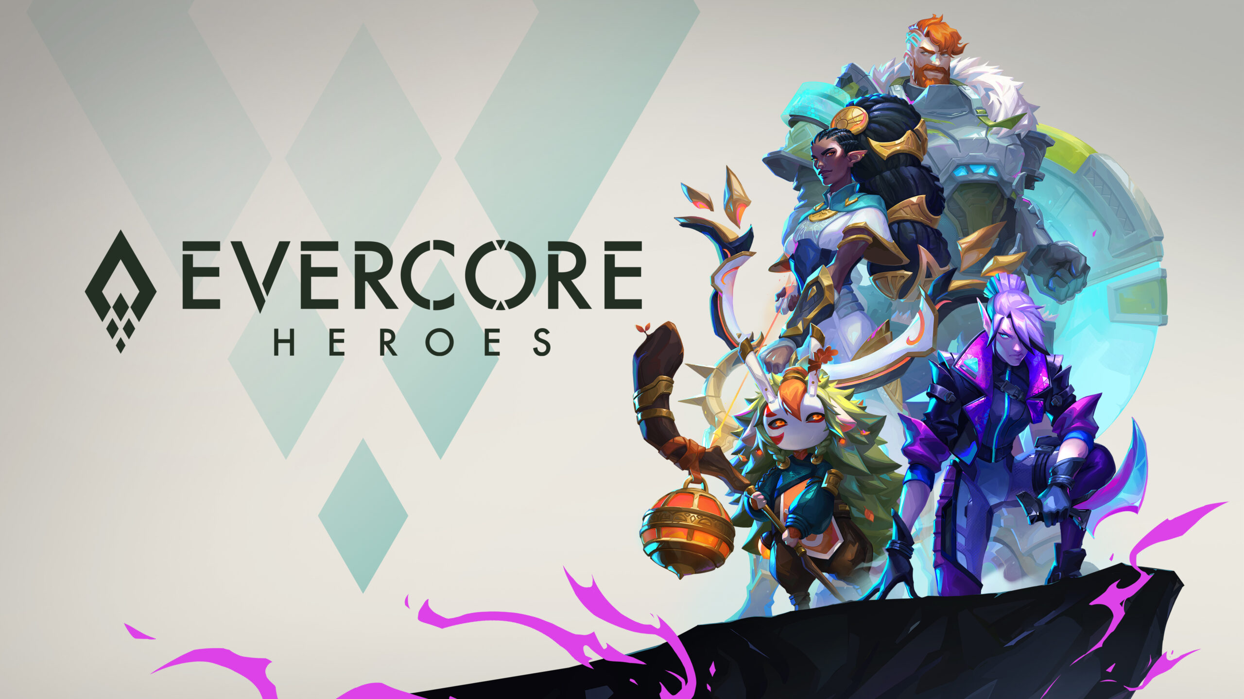 EVERCORE HEROES