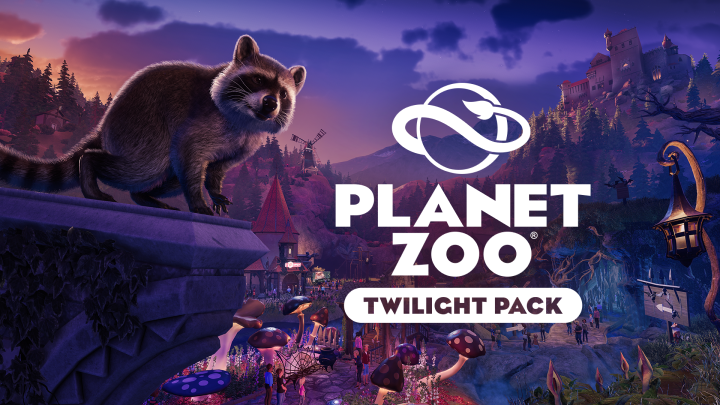 Planet Zoo