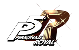 Persona 5 Royal