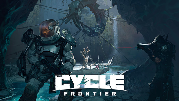Les joueurs de #TheCycle: Frontier peuvent dès maintenant explorer “The Depths of Tharis Island” The Cycle: Frontier
